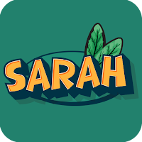 Mrs Sarah - ميس سارة