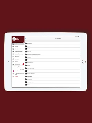 Affinity Vault screenshot 7
