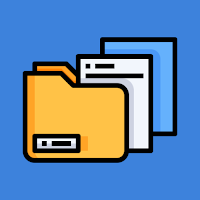 Stock Files Manager