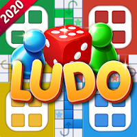 Ludo Game Real 2020