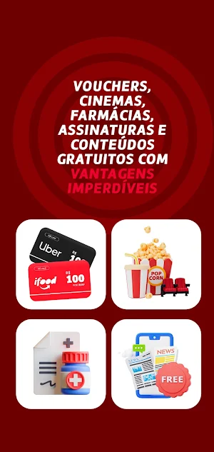 Clube Flu de Feira Screenshot 3