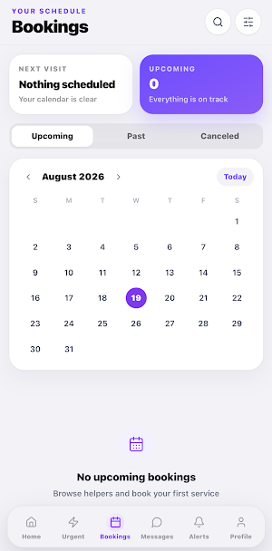 OAES Screenshot 2