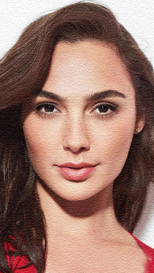 Gal Gadot-Wallpapers,Puzzle Screenshot 2