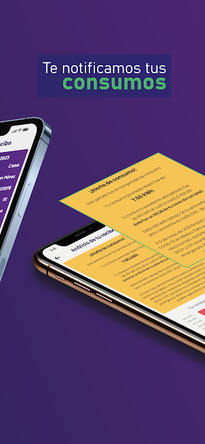 Luziapp Screenshot 1