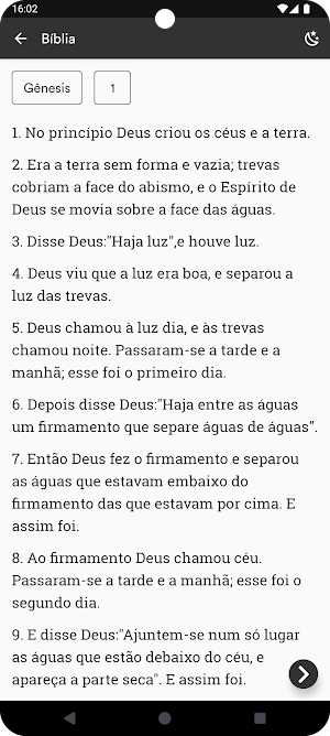 MQV IGREJA Screenshot 3
