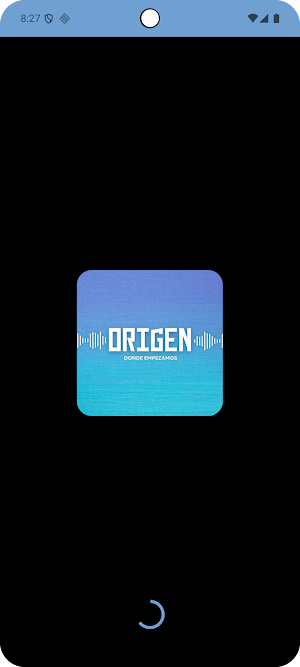 Origen 98.9 Screenshot 1