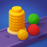 Wool Balls Puzzle