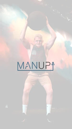 ManUp by Luke Screenshot 0