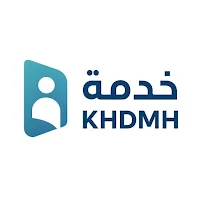 khdmh | خدمة