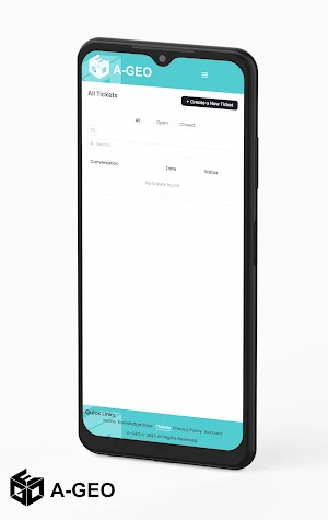 myA-GEO Screenshot 2