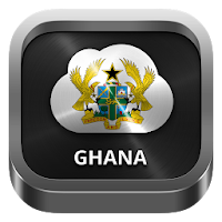 Radio Ghana