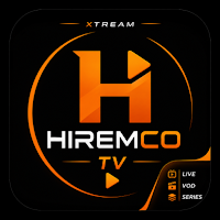 Hiremco IPTV Player