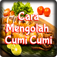 Cara Mengolah Cumi-Cumi Simpel