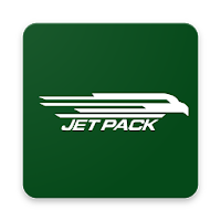 Jetpack Courier