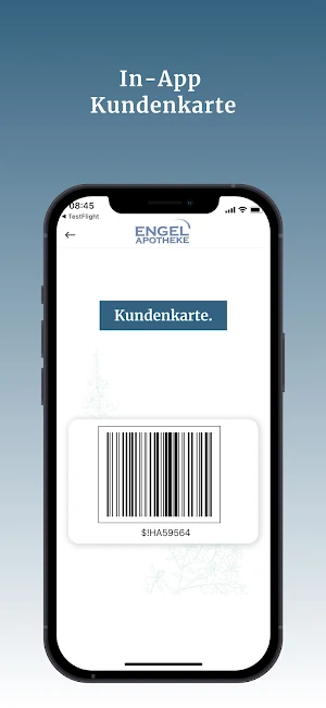 Engel Apotheke Telfs Screenshot 1