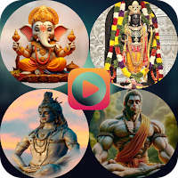 BhaktiBurst – Quotes, Status