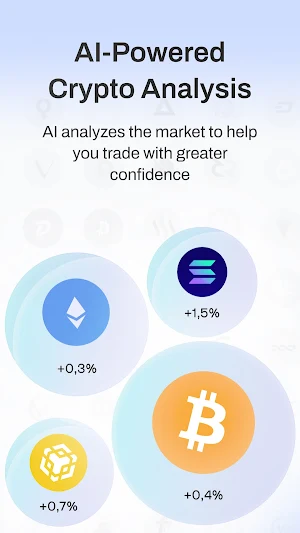 Trading.one Screenshot 0