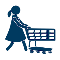 Grocery by PPP