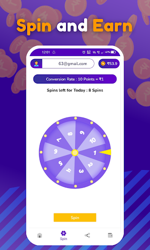 OK Money - Cash Earning Apps Screenshot 1