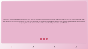 BedStory Screenshot 3