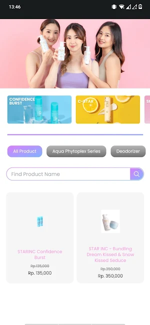 Starinc Screenshot 0