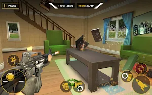 Destroy Neighbor House Screenshot 2