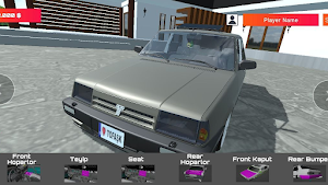 Etiket Tofask Screenshot 0
