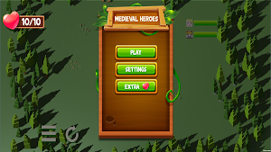 Royal Guard: Turn Tactics Screenshot 3