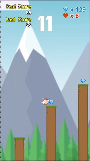 Animal Jump Screenshot 2