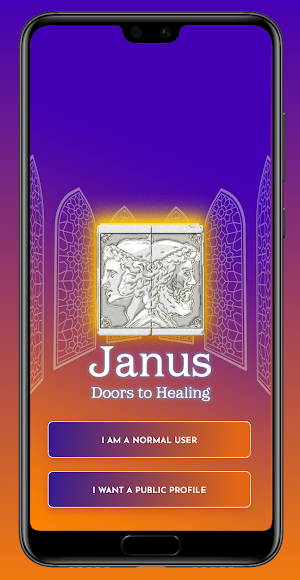 Janus Doors to Healing Screenshot 0