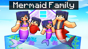 Aphmau Shuki Videos Screenshot 1