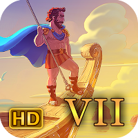 12 Labours of Hercules VII (Pl