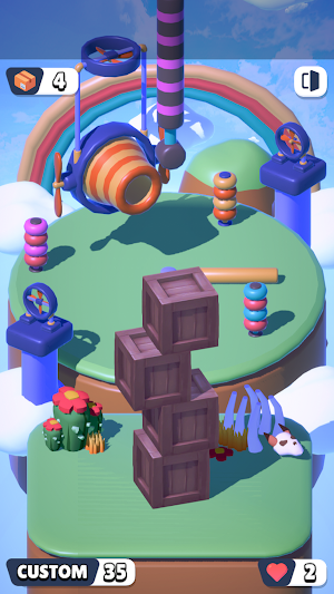 Box Builder Online Screenshot 1