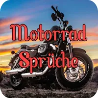 Motorrad Guten Morgen & Nacht