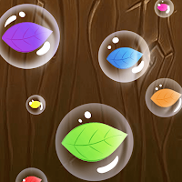 Playing marbles