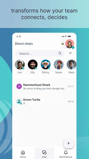 Ripple Screenshot 2