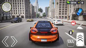 Car Drifting Extreme Car Games Screenshot 2