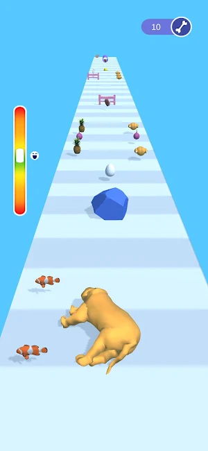 Dog Life 3D Screenshot 0