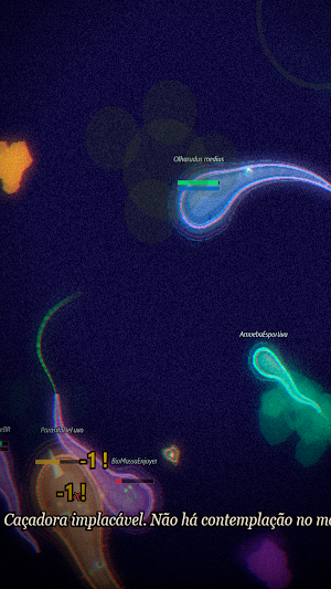 Sporre! Screenshot 2