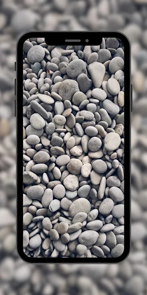 Beautiful Stone Wallpaper Screenshot 1