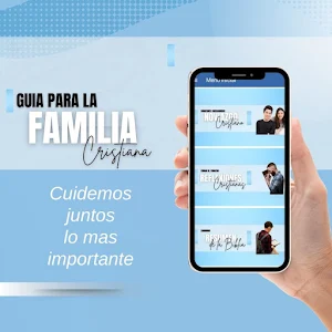 Guia para la Familia Cristiana Screenshot 0