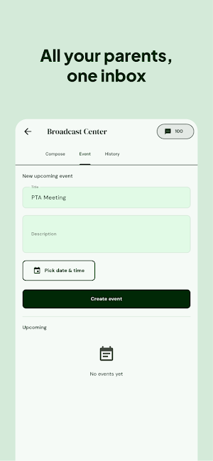 Kyte for Schools Screenshot 3