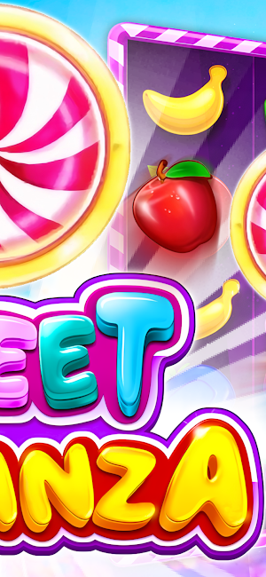 Sweet Bonanza Screenshot 2