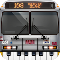 Bus Pianika Telolet Basuri