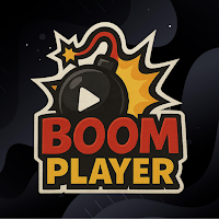 Boom Player