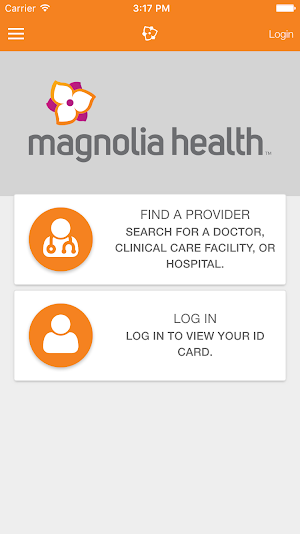 Magnolia Health Screenshot 0