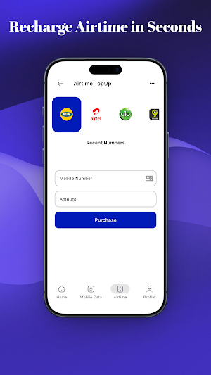 KURFIDATA Screenshot 3