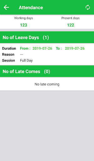 DBX Tirupattur Screenshot 3