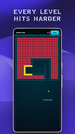 Brick Smash Arena Screenshot 2