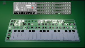 FantasySynth - Groovebox Screenshot 1